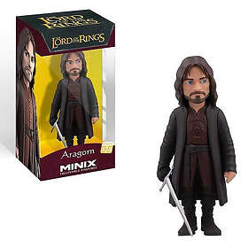 MiniX Lord Of The Rings Aragorn