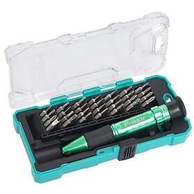 Proskit SD-9608 Screwdriver Bits 30pcs
