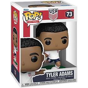 Funko POP! Football USA Tyler Adams #73 9cm