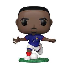 Funko Pop! Football France Ousmane Dembele #80