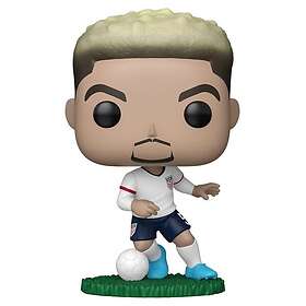 Funko Pop! Football USA Antonee Robinson #72