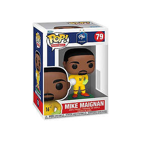Funko POP! Football France Mike Maignan World Cup 2026 #79