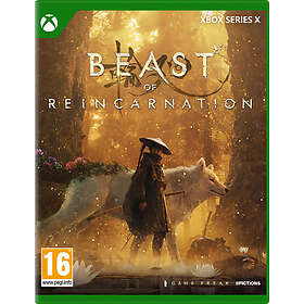 Beast of Reincarnation (Xbox Series X)