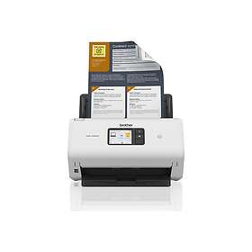 Brother ADS-3350W