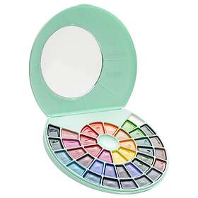Himimi Watercolours 38pcs