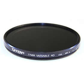 Tiffen 62VND Variable ND Filter 62mm