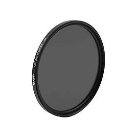 Tiffen 82CP Circular Polarizer Filter 82mm