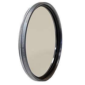 Tiffen 58HTCP Circular Polarizer Filter 58mm