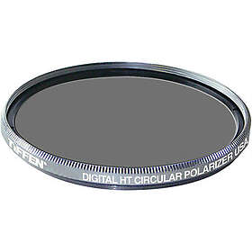 Tiffen 52HTCP Circular Polarizer Filter 52mm