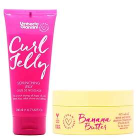 Umberto Giannini Mini Curls Conditioner 200ml