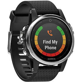 Garmin Instinct 3 Silicone Strap One Size for Instinct 3 Hvit