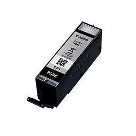 Canon PGI-570 (Black) 0372C001