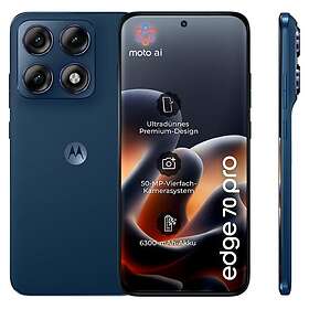 Motorola Edge 70 Pro 5G 8GB RAM 256GB