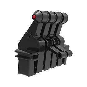 Lexip Honeycomb Aeronautical Gaz Joystick (PC)