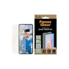 PanzerGlass Tempered Glass Screen Protector for Samsung Galaxy S25+