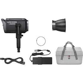 Godox LA600BI Bicolor Video Light