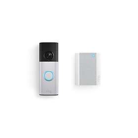 Ring Battery Video Doorbell Plus B0GH2L7RR6