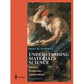 Understanding Materials Science