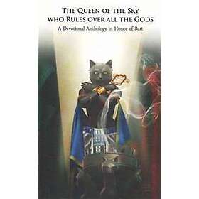 The Queen of the Sky Who Rules Over All the Gods: A Devotional Anthology in Hono