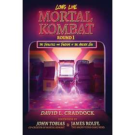 Long Live Mortal Kombat: Round 1