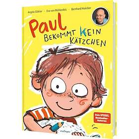 Paul bekommt kein Kätzchen