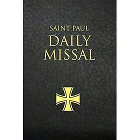 Saint Paul Daily Missal (Black)