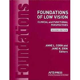 Foundations of Low Vision