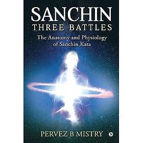 Sanchin Three Battles
