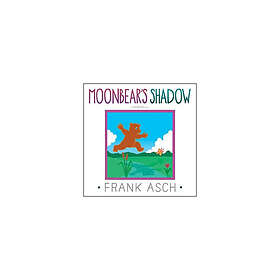 Moonbear's Shadow