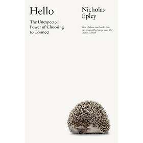 Hello Epley, Nicholas