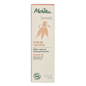 Melvita Carrot Oil Face Oil 50ml