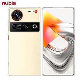 Nubia Z70 Ultra 5G 16GB RAM 512GB