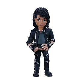 MiniX Michael Jackson Bad Music #118 12cm