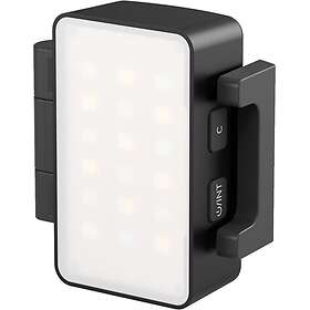 SmallRig 5745 RGBWW Mini LED Video Light