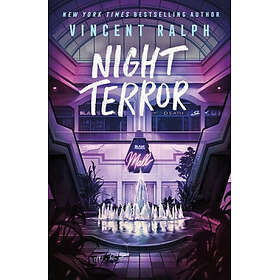 Night Terror: A Bleak Haven Novel
