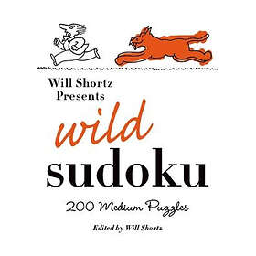 Wild Sudoku