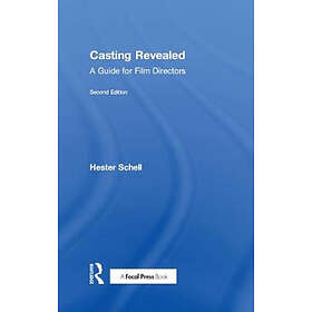 Casting Revealed