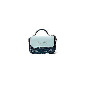 Harry Potter Diagon Alley Satchel