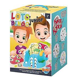 Buki France Bingo Junior