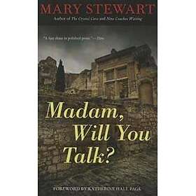 Madam, Will You Talk?: Volume 22