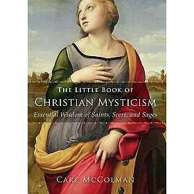 The Little Book of Christian Mysticism
