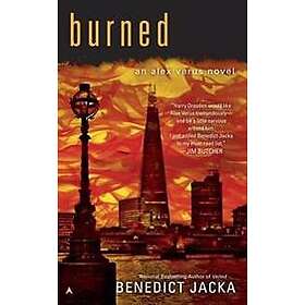 Burned Jacka, Benedict