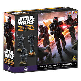 Atomic Mass Games Star Wars Legion Imperial Dark Troopers