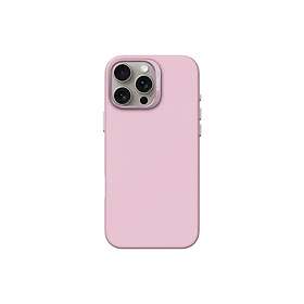 Decoded Silicone Case for iPhone 16 Pro Max