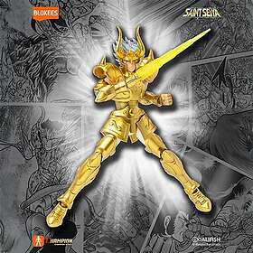 Blokees Saint Seiya Champion Class Capricorn Shura