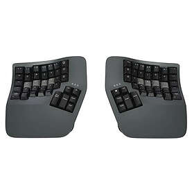 Kinesis Advantage360 Professional GBR (UK)