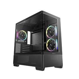 Deepcool CG380U (Black)
