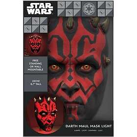 Paladone Darth Maul Mask Light
