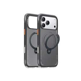 Torras Ostand Q3 Air Case for iPhone 17 Pro
