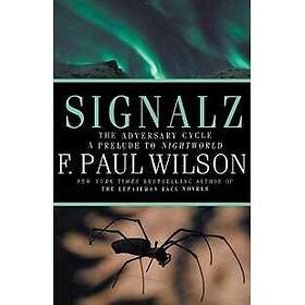 Signalz Wilson, F Paul